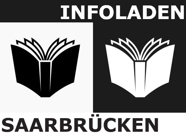 Logo des Saarbrücker Infoladens